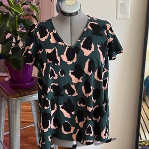 BuddyLove blouse, the Avril, Small